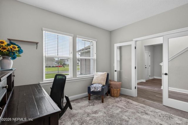 96 HILLENDALE Circle, St. Johns, FL 32259