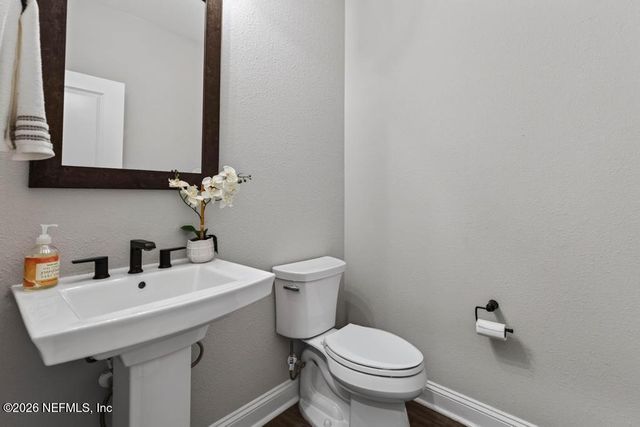 96 HILLENDALE Circle, St. Johns, FL 32259