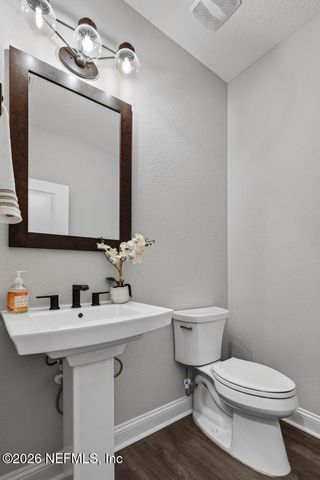 96 HILLENDALE Circle, St. Johns, FL 32259