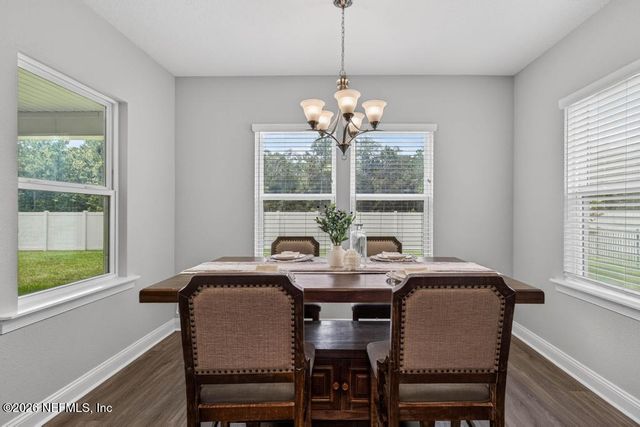 96 HILLENDALE Circle, St. Johns, FL 32259