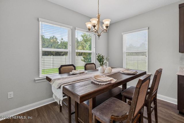 96 HILLENDALE Circle, St. Johns, FL 32259