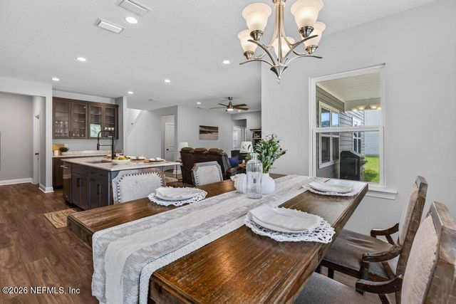 96 HILLENDALE Circle, St. Johns, FL 32259