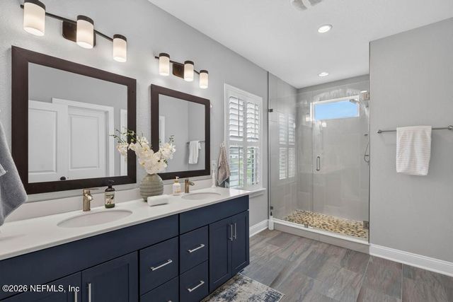 96 HILLENDALE Circle, St. Johns, FL 32259