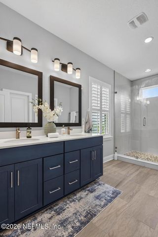 96 HILLENDALE Circle, St. Johns, FL 32259