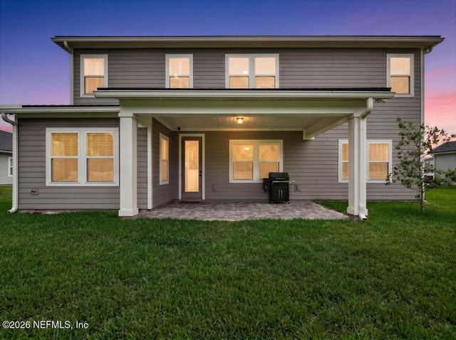 96 HILLENDALE Circle, St. Johns, FL 32259