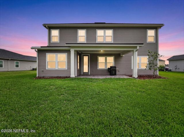 96 HILLENDALE Circle, St. Johns, FL 32259