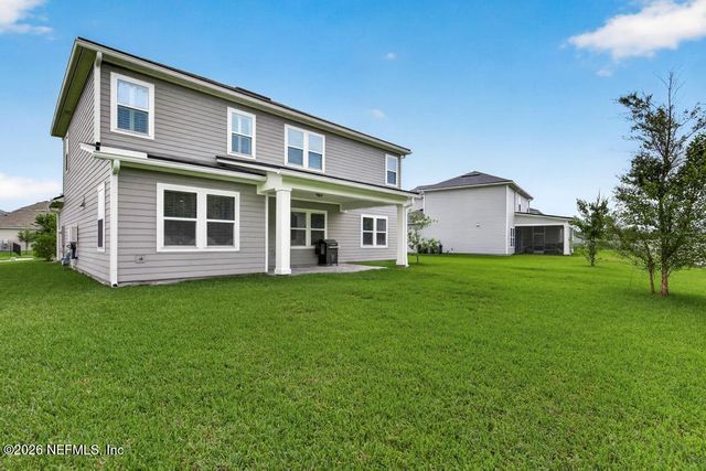96 HILLENDALE Circle, St. Johns, FL 32259