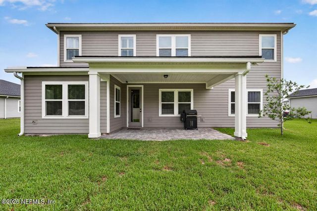 96 HILLENDALE Circle, St. Johns, FL 32259