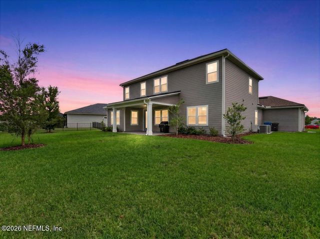96 HILLENDALE Circle, St. Johns, FL 32259