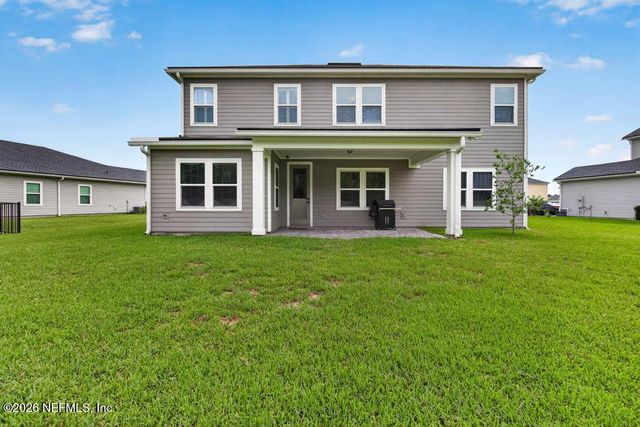 96 HILLENDALE Circle, St. Johns, FL 32259