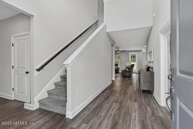 96 HILLENDALE Circle, St. Johns, FL 32259