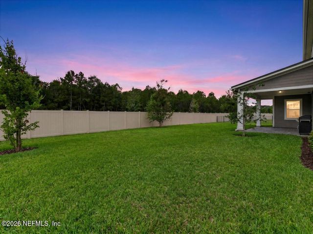 96 HILLENDALE Circle, St. Johns, FL 32259