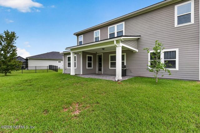 96 HILLENDALE Circle, St. Johns, FL 32259