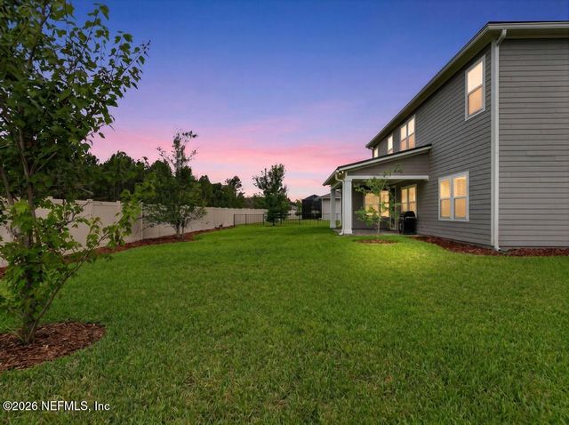 96 HILLENDALE Circle, St. Johns, FL 32259