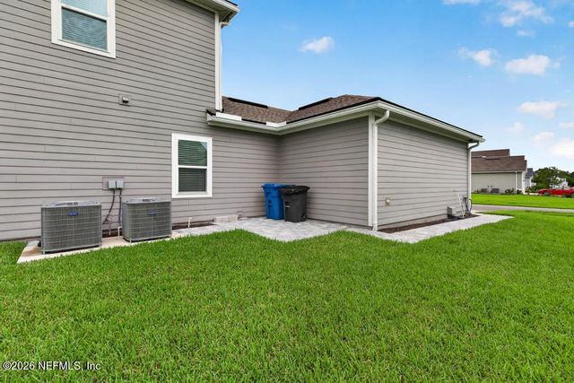 96 HILLENDALE Circle, St. Johns, FL 32259