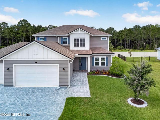 96 HILLENDALE Circle, St. Johns, FL 32259