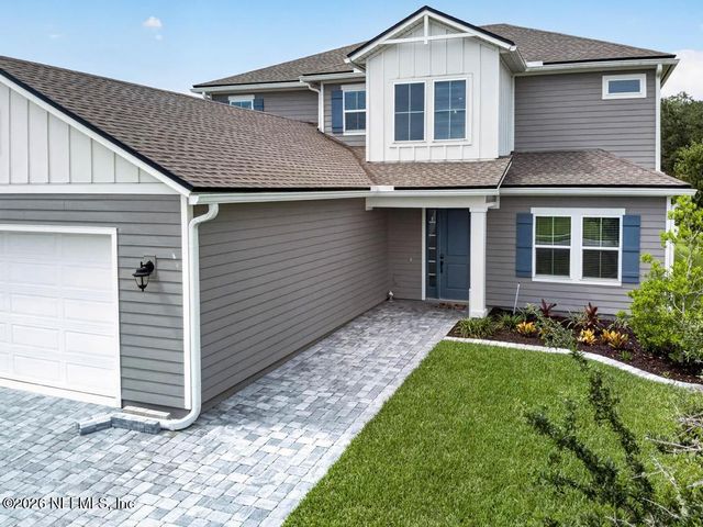 96 HILLENDALE Circle, St. Johns, FL 32259