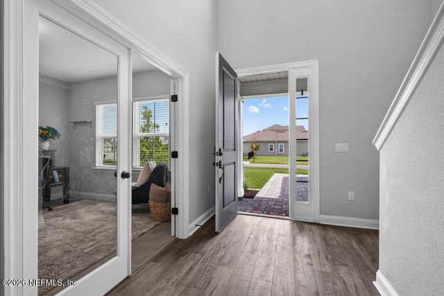 96 HILLENDALE Circle, St. Johns, FL 32259