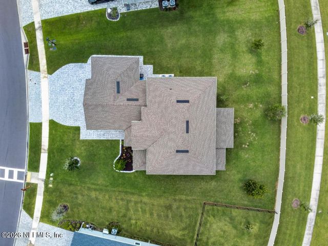 96 HILLENDALE Circle, St. Johns, FL 32259