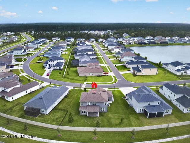 96 HILLENDALE Circle, St. Johns, FL 32259