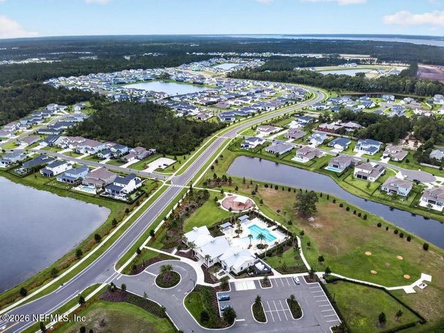 96 HILLENDALE Circle, St. Johns, FL 32259