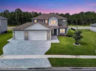 96 HILLENDALE Circle, St. Johns, FL 32259