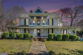 97 Benson Street, Hartwell, GA 30643