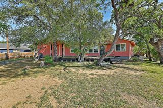 757 Cypress LN, Cottonwood Shores, TX 78657