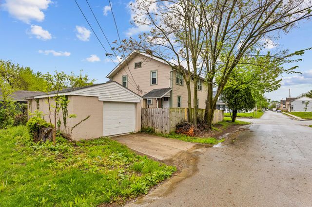 1146 S Champion Avenue, 1148, Columbus, OH 43206