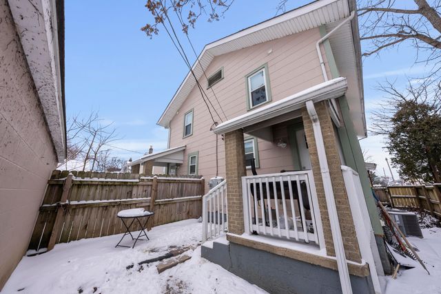1146 S Champion Avenue, 1148, Columbus, OH 43206