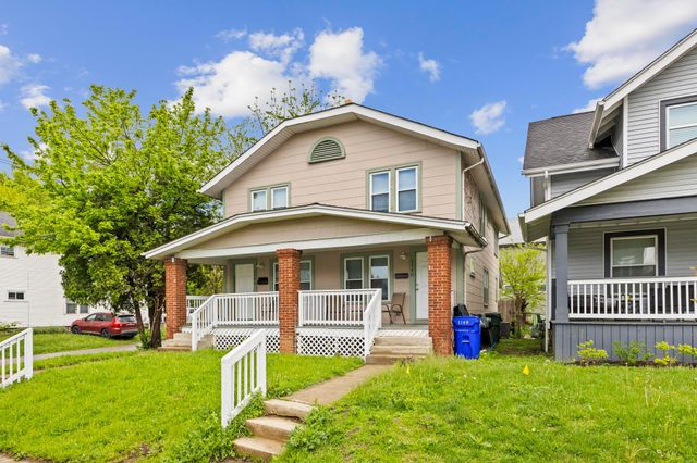 1146 S Champion Avenue, 1148, Columbus, OH 43206