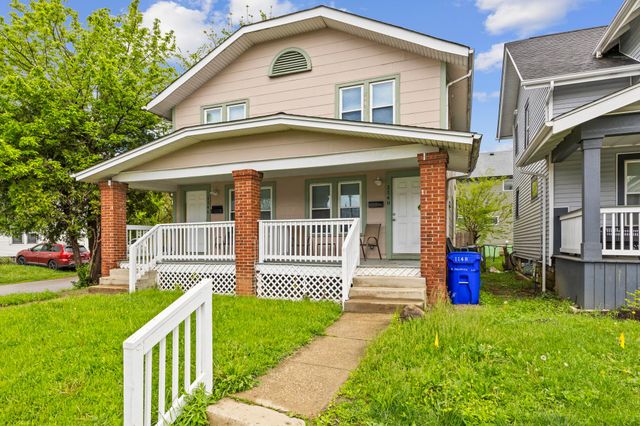 1146 S Champion Avenue, 1148, Columbus, OH 43206
