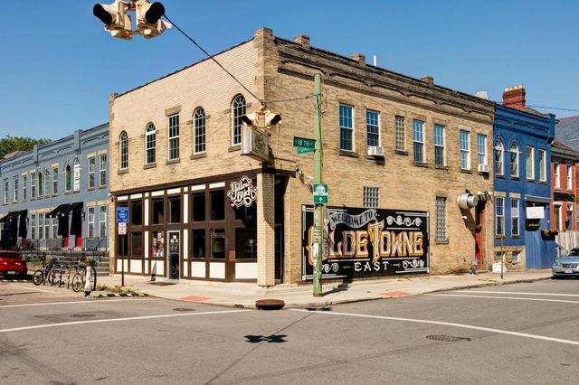 1146 S Champion Avenue, 1148, Columbus, OH 43206