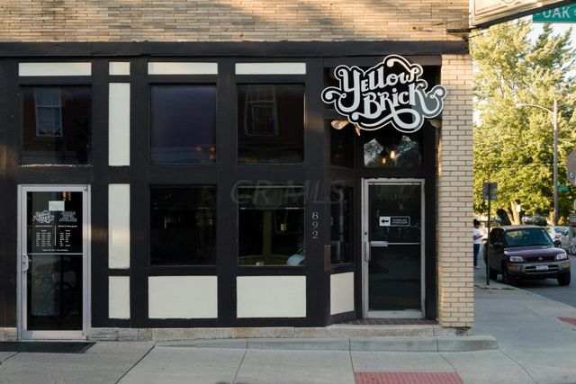 1146 S Champion Avenue, 1148, Columbus, OH 43206