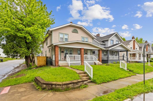 1146 S Champion Avenue, 1148, Columbus, OH 43206