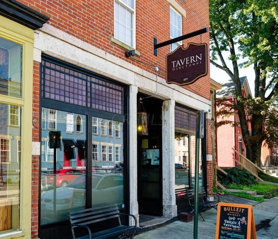 1146 S Champion Avenue, 1148, Columbus, OH 43206