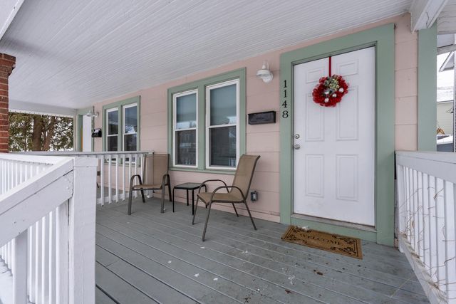 1146 S Champion Avenue, 1148, Columbus, OH 43206
