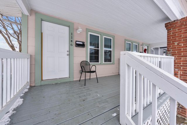 1146 S Champion Avenue, 1148, Columbus, OH 43206