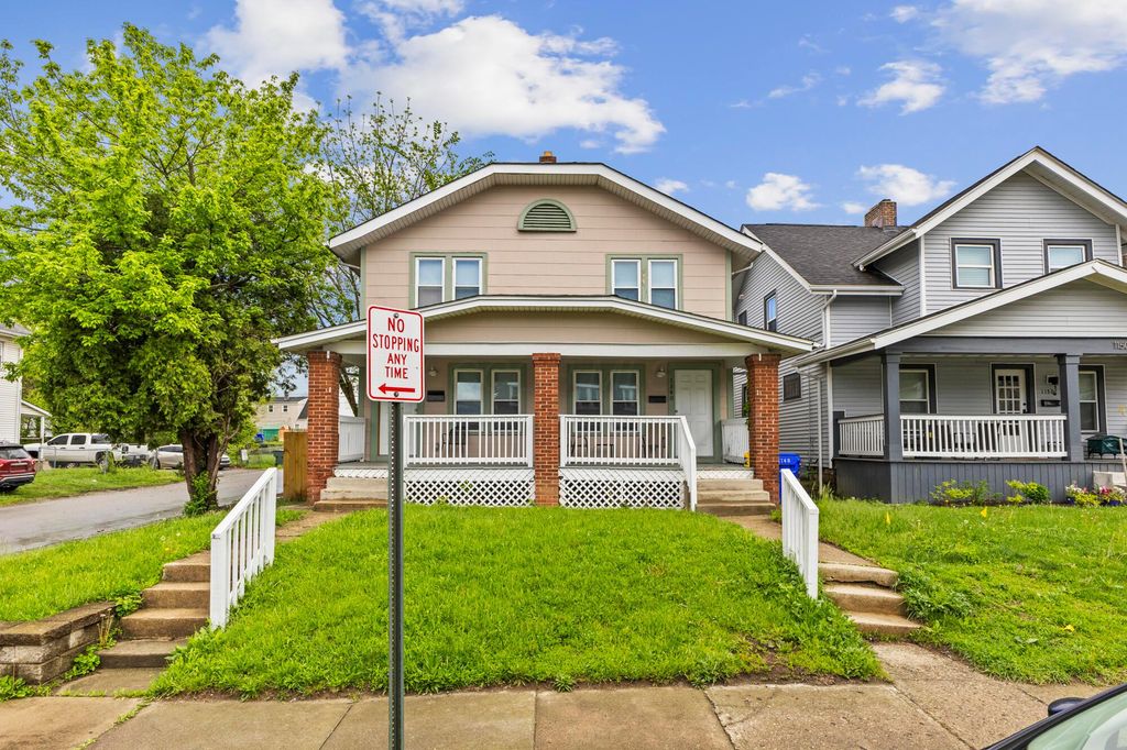 1146 S Champion Avenue, 1148, Columbus, OH 43206