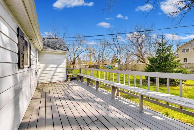 23809 125th STREET, Trevor, WI 53179