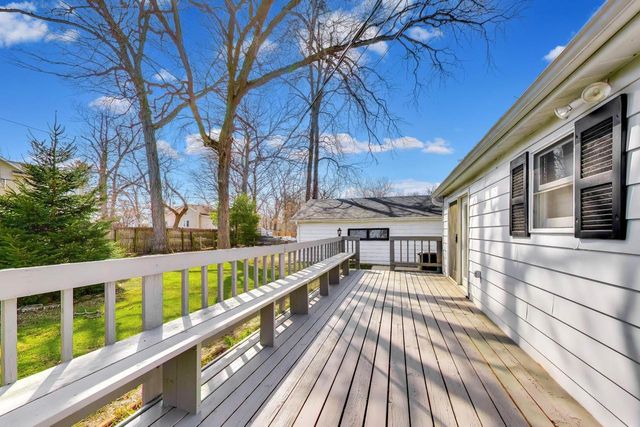 23809 125th STREET, Trevor, WI 53179