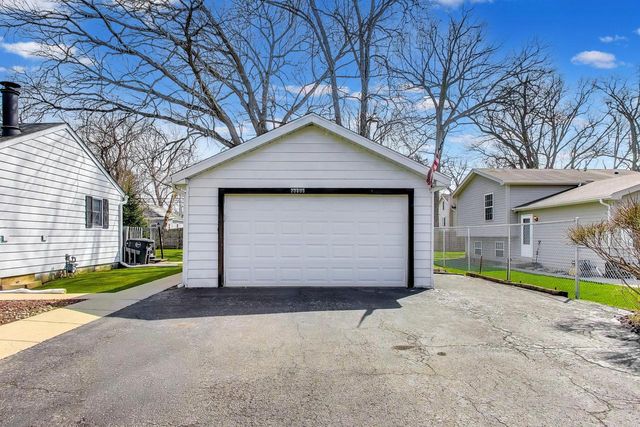 23809 125th STREET, Trevor, WI 53179