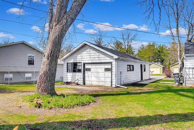 23809 125th STREET, Trevor, WI 53179