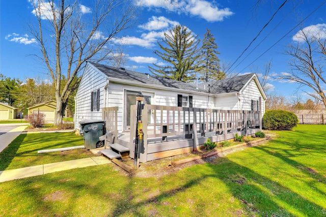 23809 125th STREET, Trevor, WI 53179