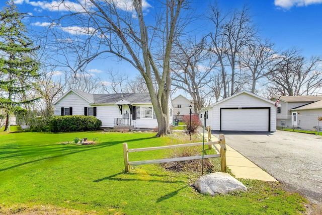 23809 125th STREET, Trevor, WI 53179