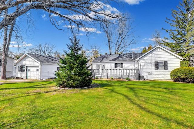 23809 125th STREET, Trevor, WI 53179