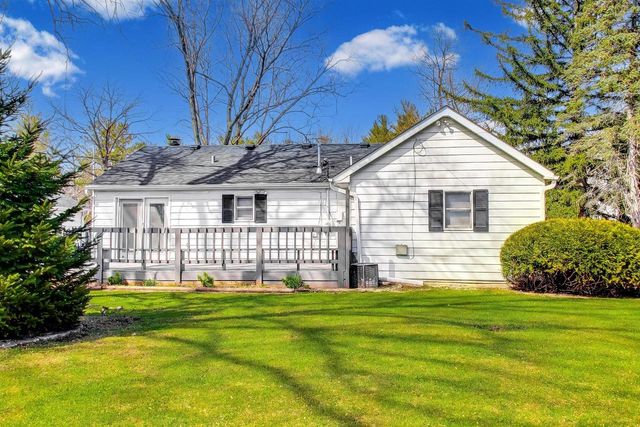 23809 125th STREET, Trevor, WI 53179