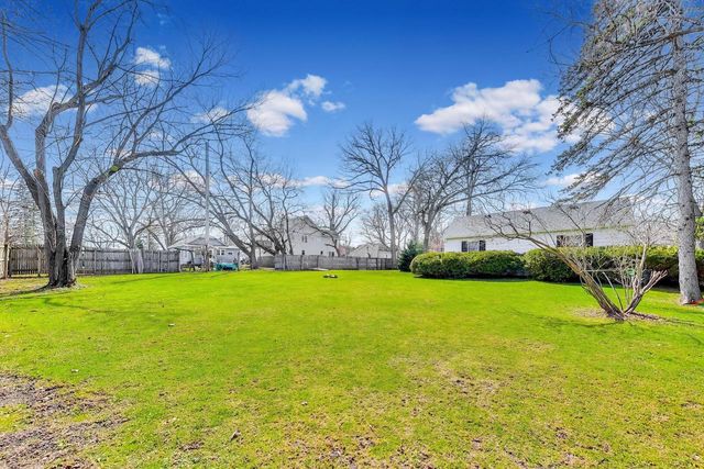23809 125th STREET, Trevor, WI 53179