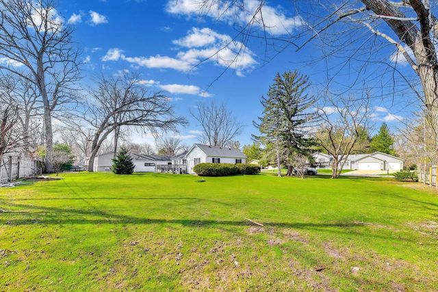 23809 125th STREET, Trevor, WI 53179