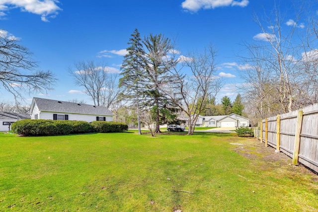23809 125th STREET, Trevor, WI 53179